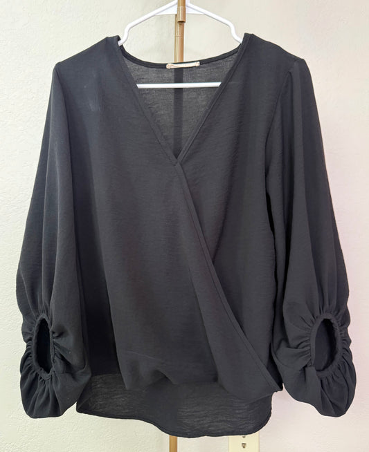 Entro Boutique Top - Small (Small/Medium Fit)