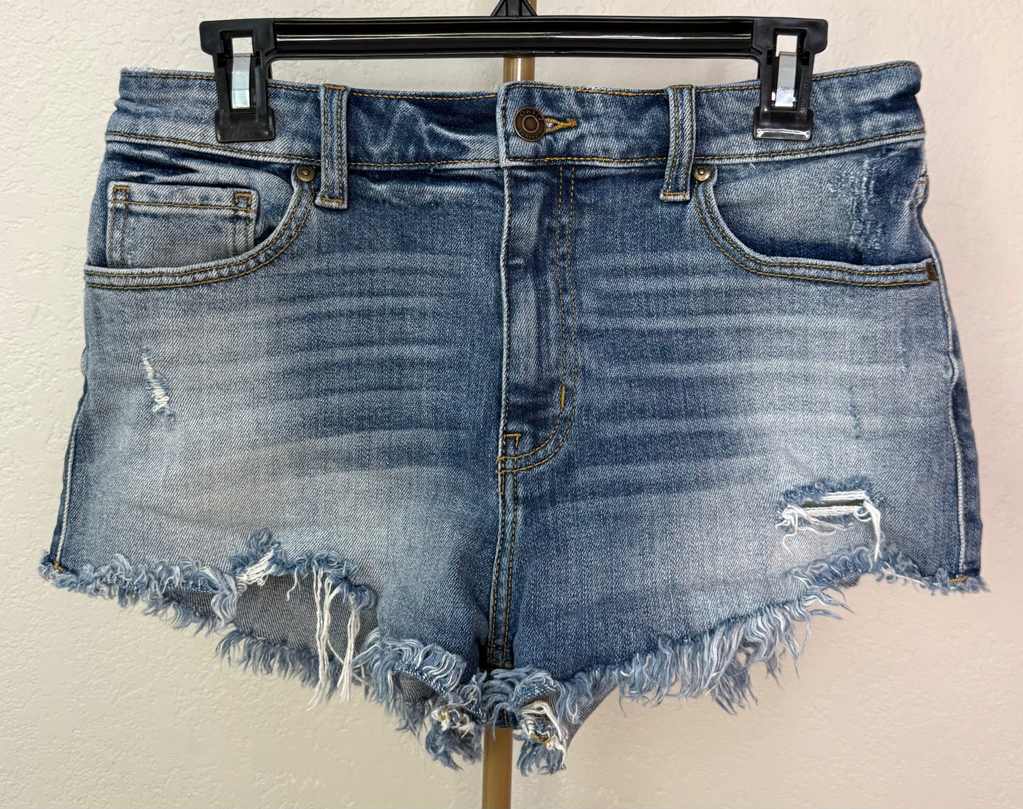 Oasis By Eunina Shorts - Medium (I Wear A Size 6 & These Fit Me)