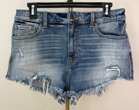 Oasis By Eunina Shorts - Medium (I Wear A Size 6 & These Fit Me)