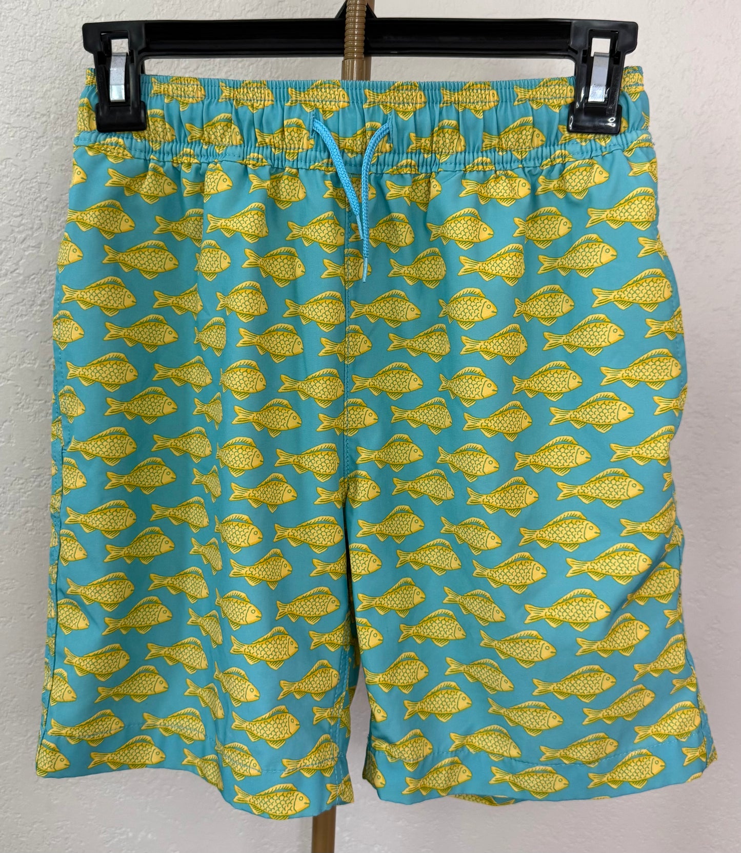 Crewcuts Swimming Trunks - Youth 12 (Inner Lining Cut Out)