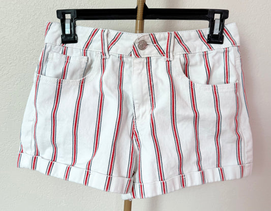 Pacsun Mom Shorts - 26 (Perfect For July 4th)