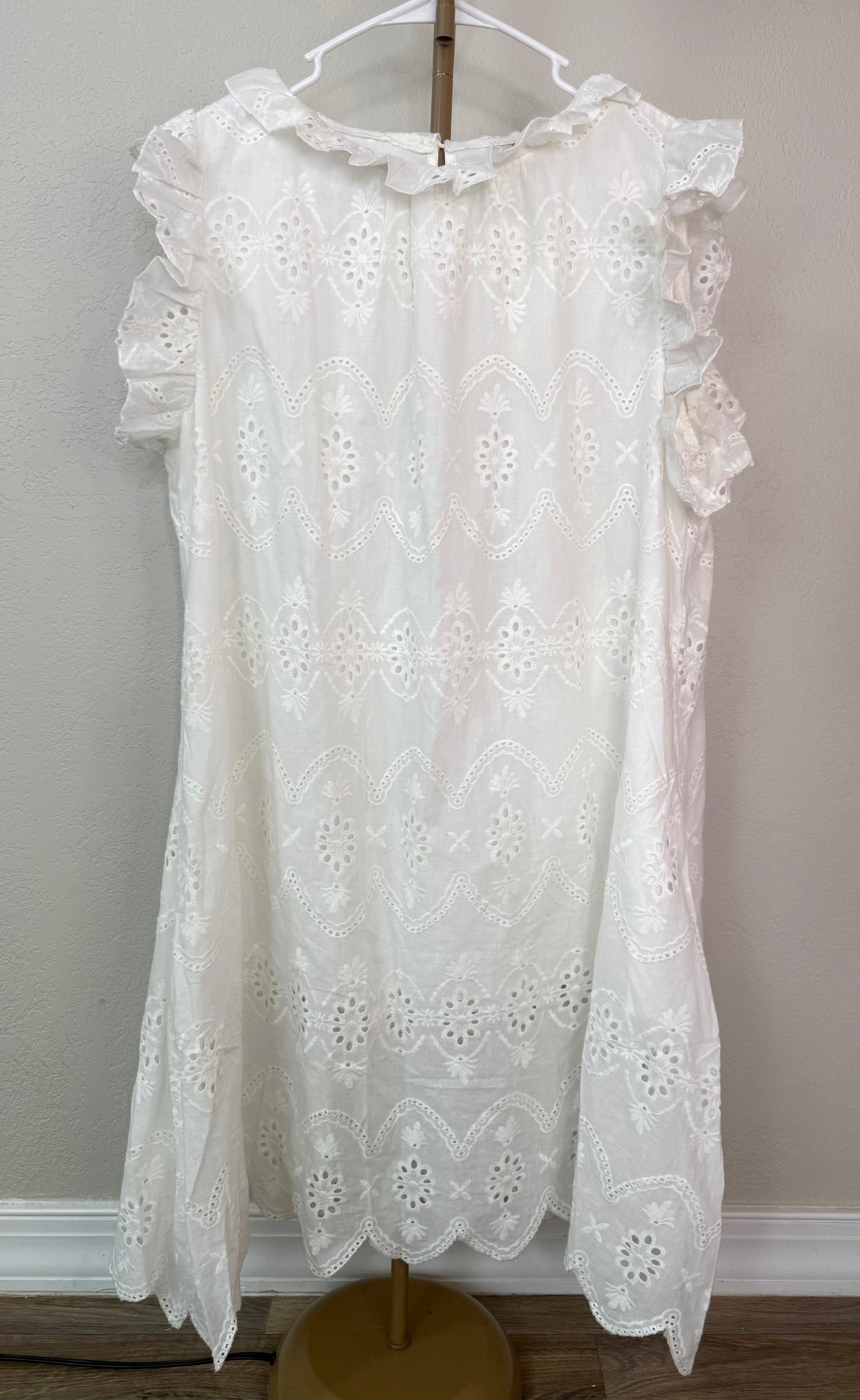 GLM Dress - XXL