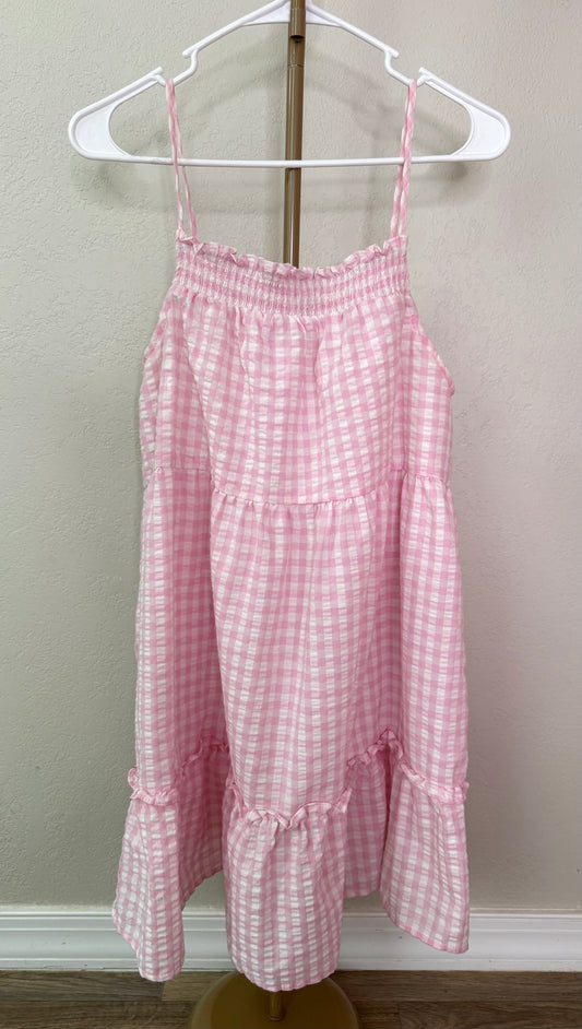 Blu Pepper Boutique Dress - Large
