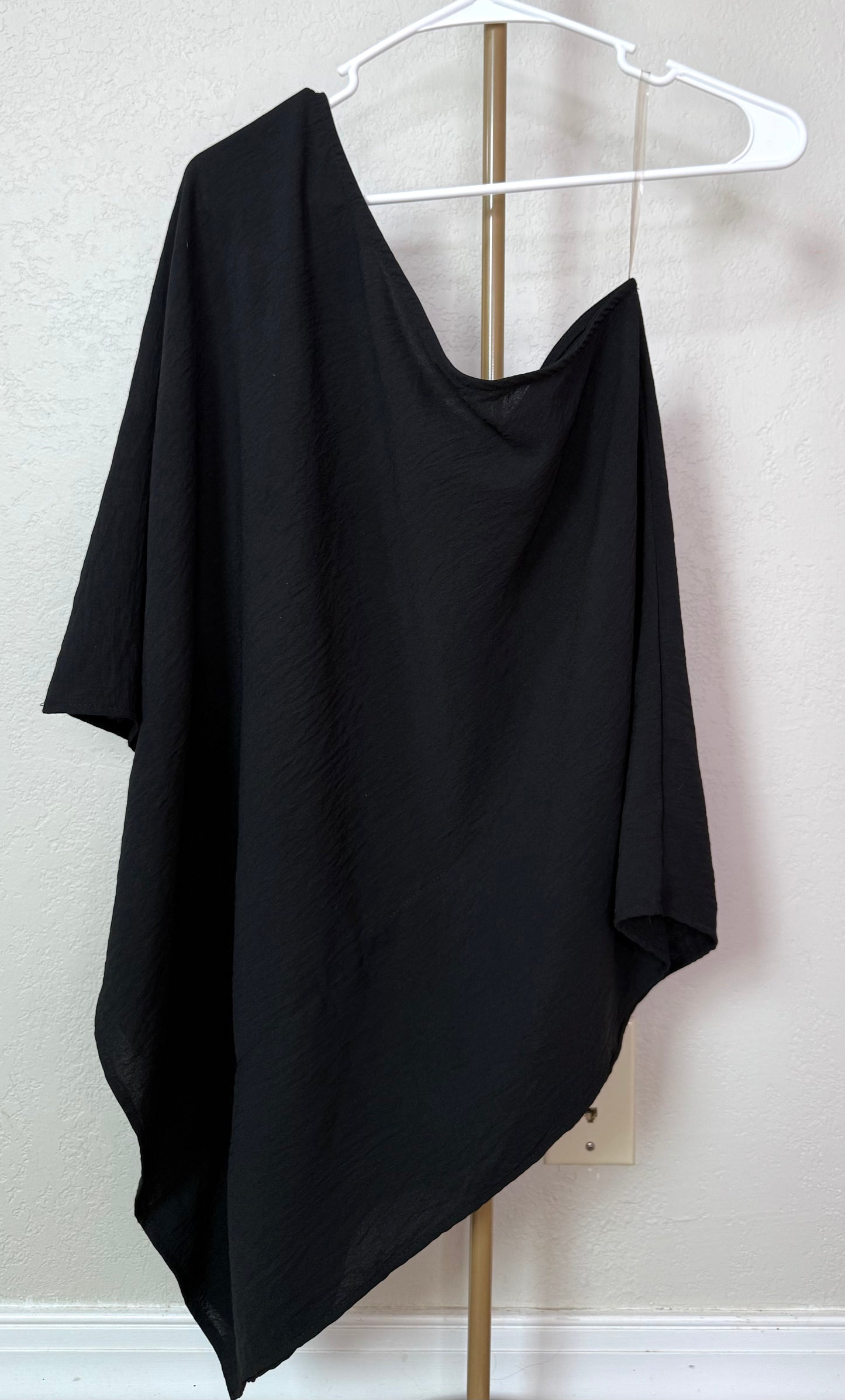 Fantastic Fawn Boutique Top - Large (One Shoulder)