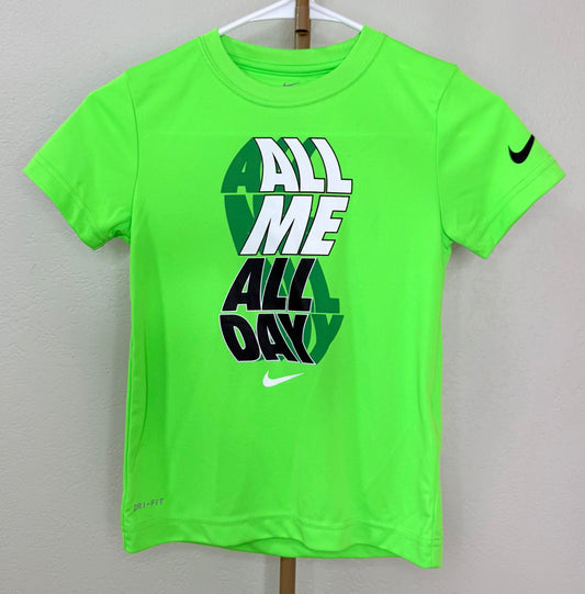 Nike Tee - Youth Size 6