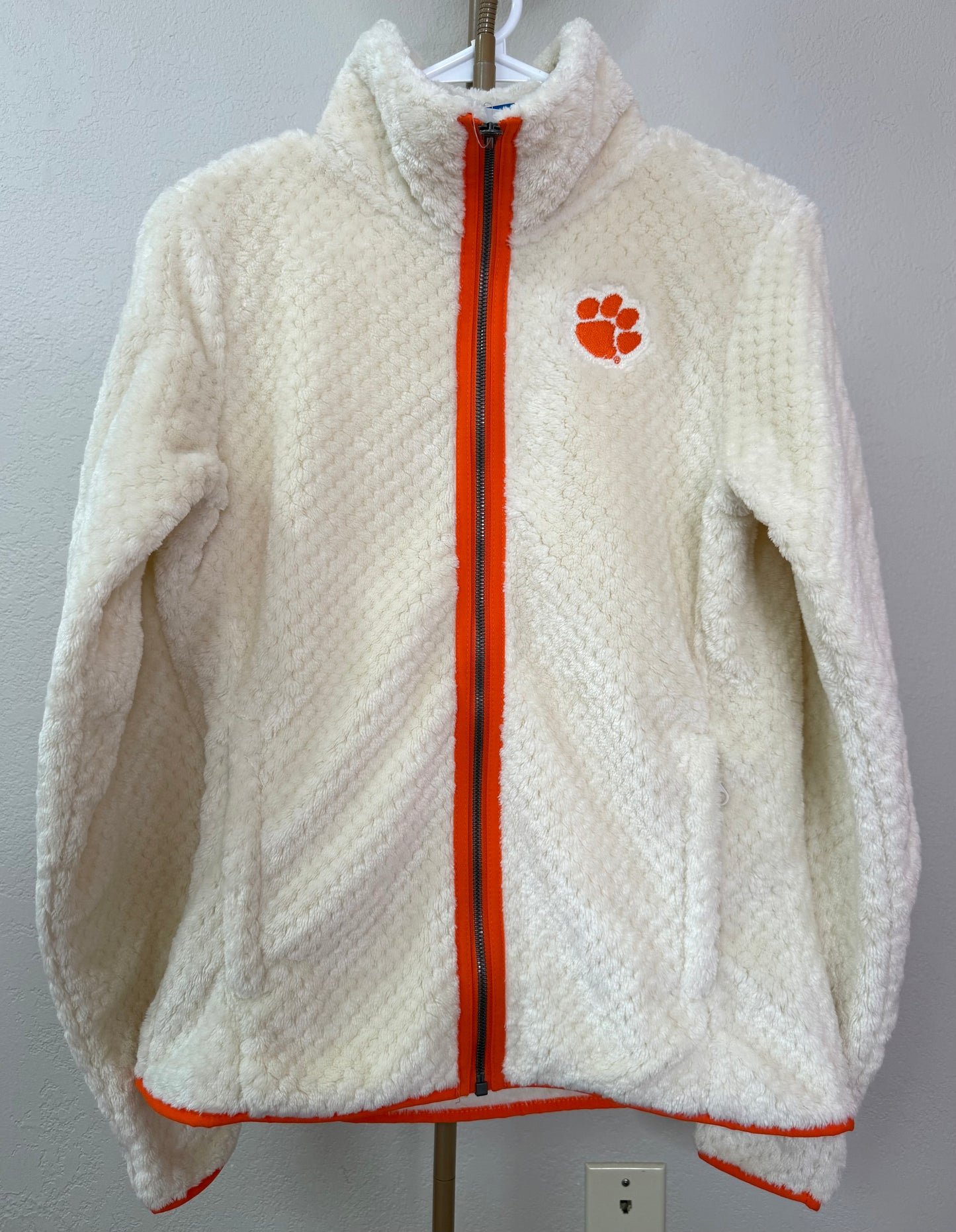NWT Columbia Sherpa Jacket - Small ($75 Tag Attached)