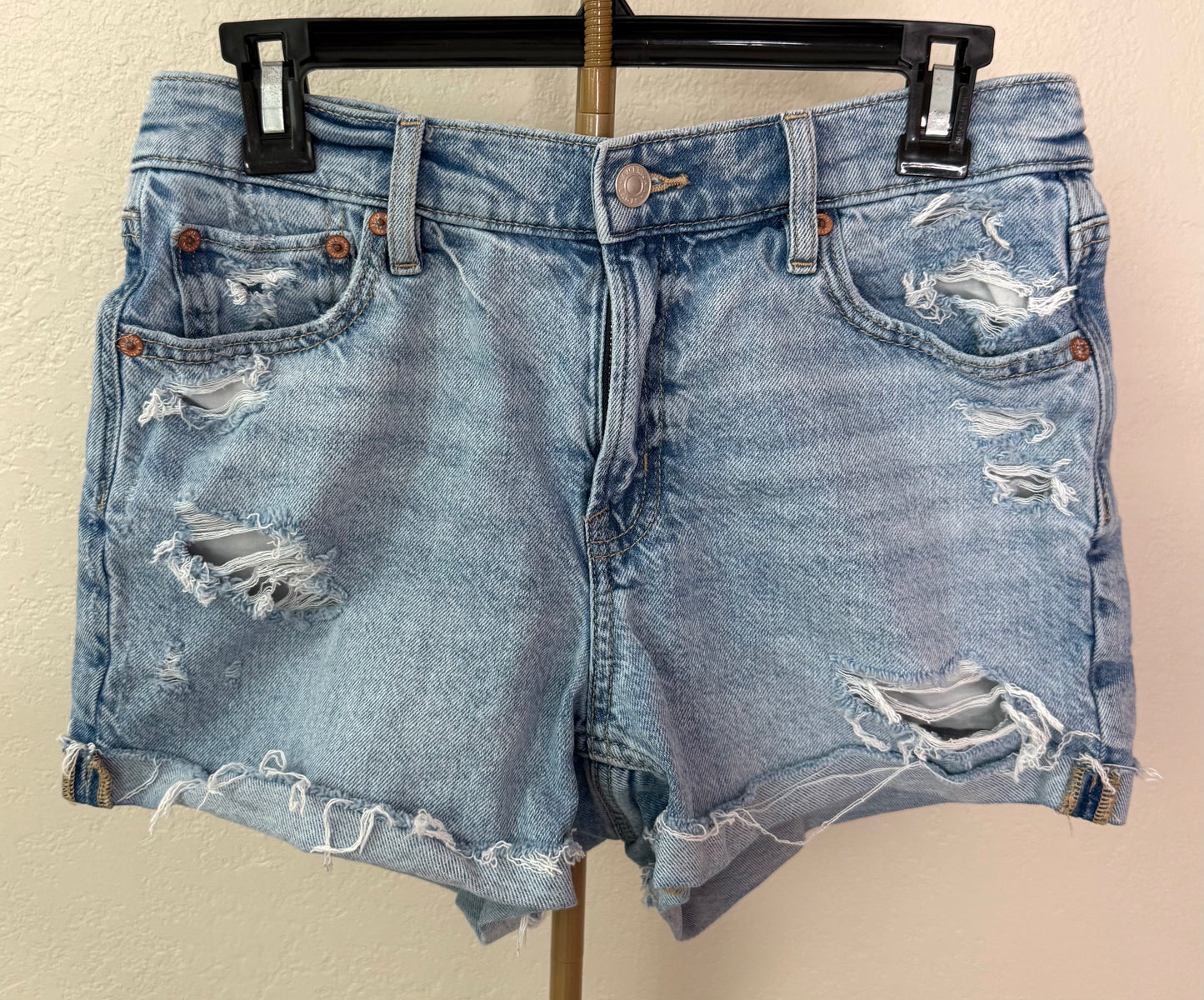 American Eagle Shorts - 4