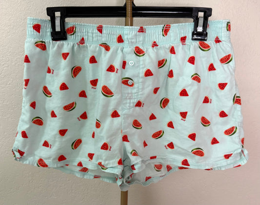 Pink Victoria's Secret Sleeping Shorts - XS (Stretchy)