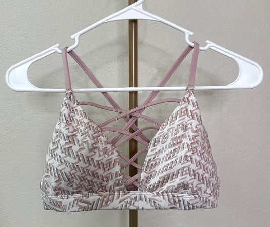 Victoria's Secret Sports Bra - Small