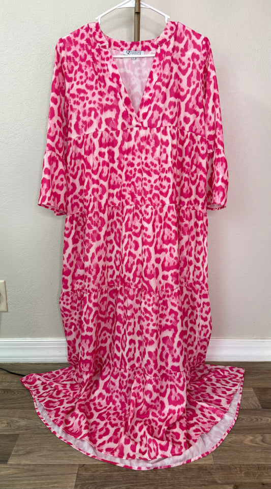 Cezele Dress - Small