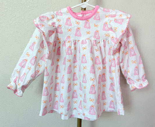 The Oaks Apparel Company Top - 18 Months