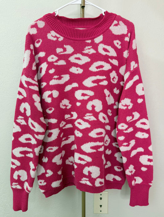Andree Boutique Sweater - Large