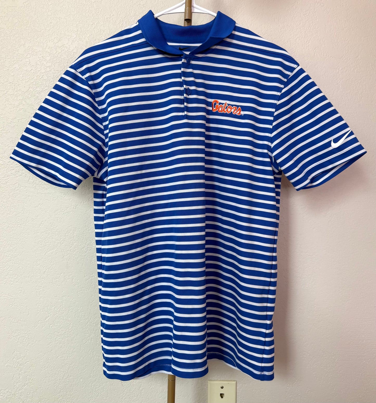 Nike Gators Polo - Medium