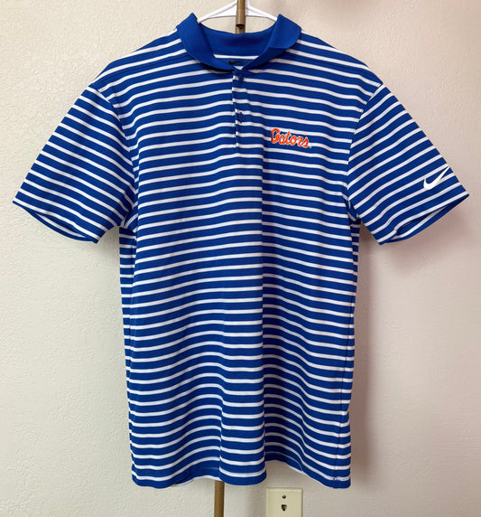 Nike Gators Polo - Medium