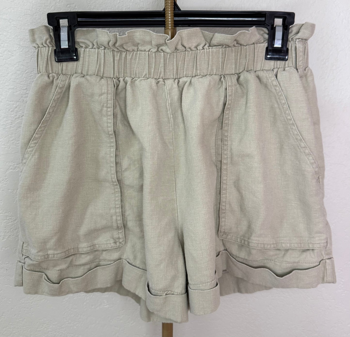 Vintage Havana Shorts - Small
