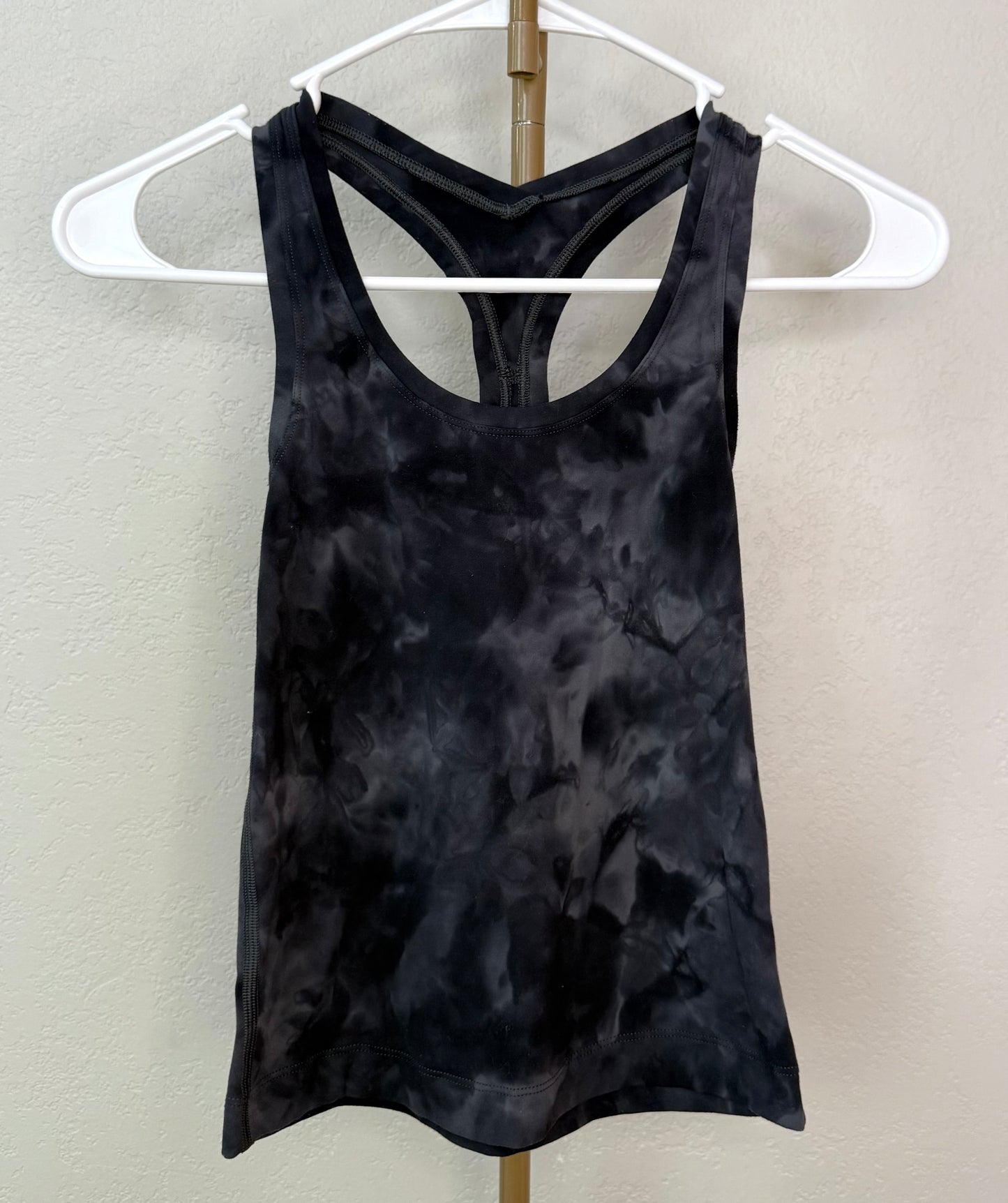Lululemon Tank - Small Fit (Well Loved)