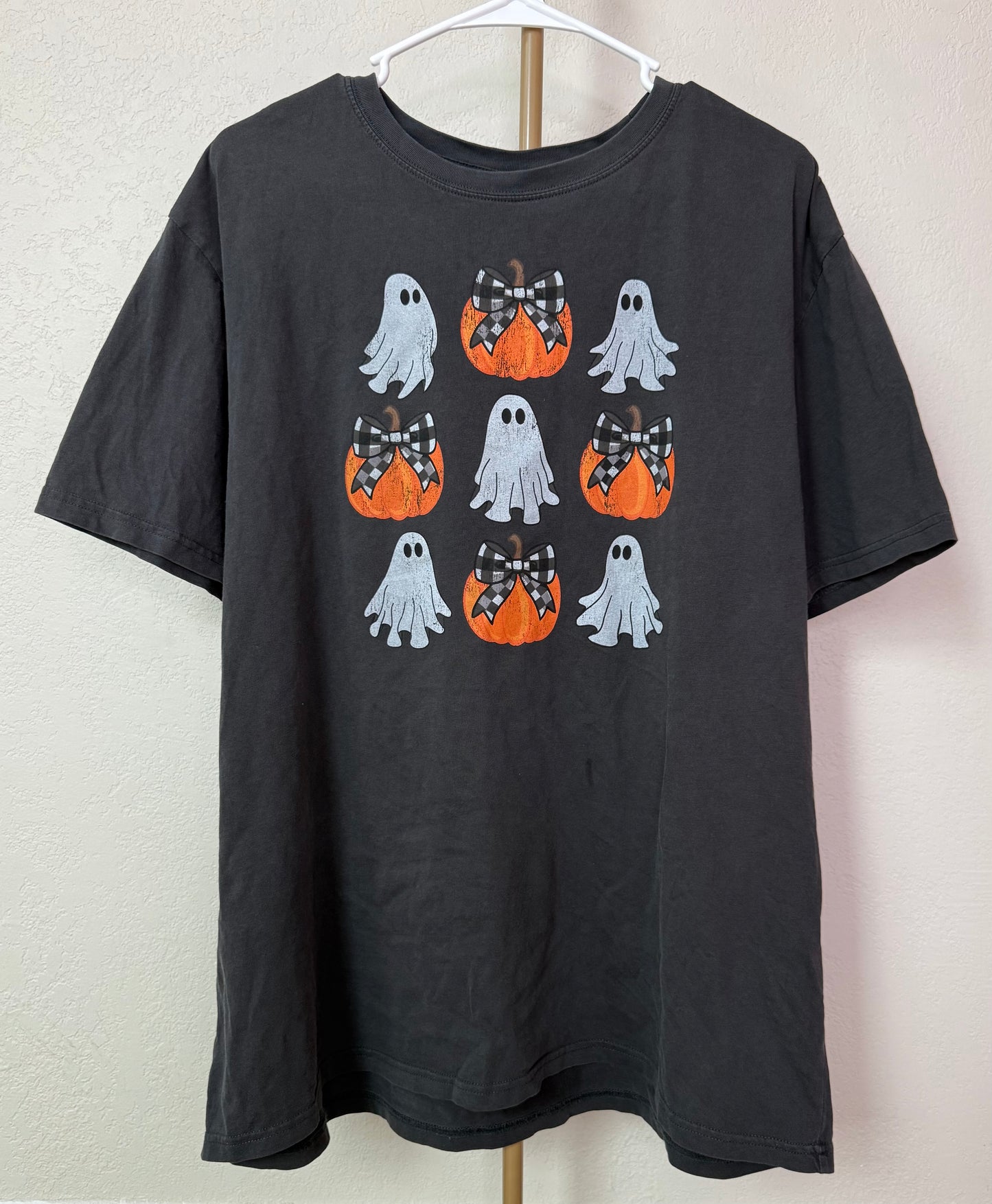 State Of Mine Tee - XXL (Small Spot - Hardly Noticeable In Person - See Second Picture)