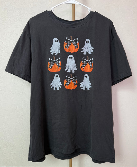 State Of Mine Tee - XXL (Small Spot - Hardly Noticeable In Person - See Second Picture)