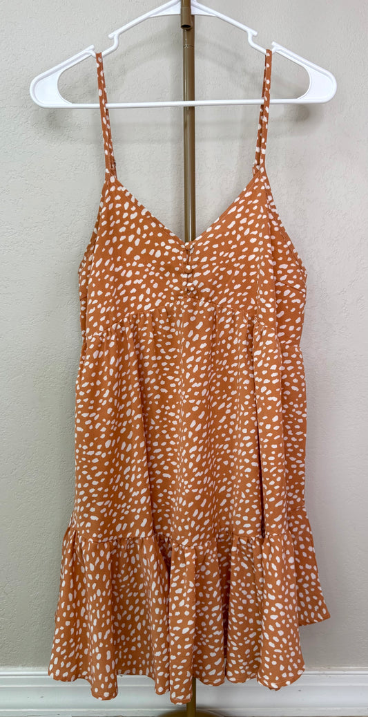 Altar'd State Dress - Small