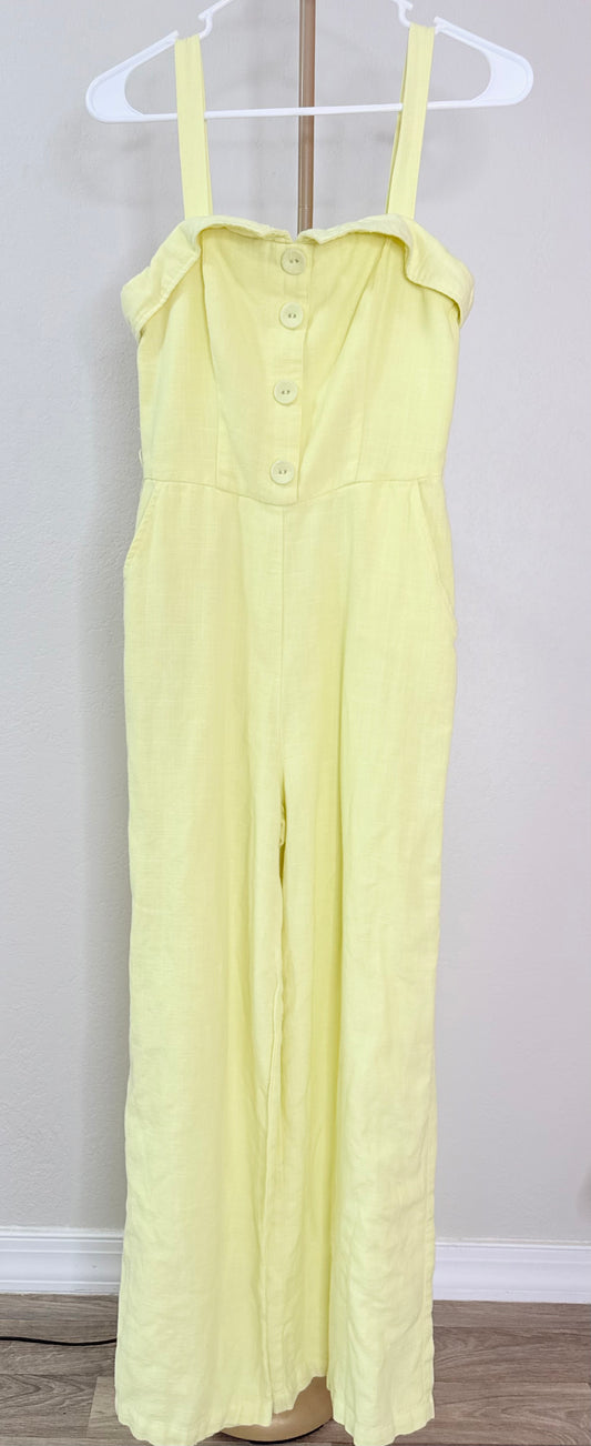 GB Romper - Small