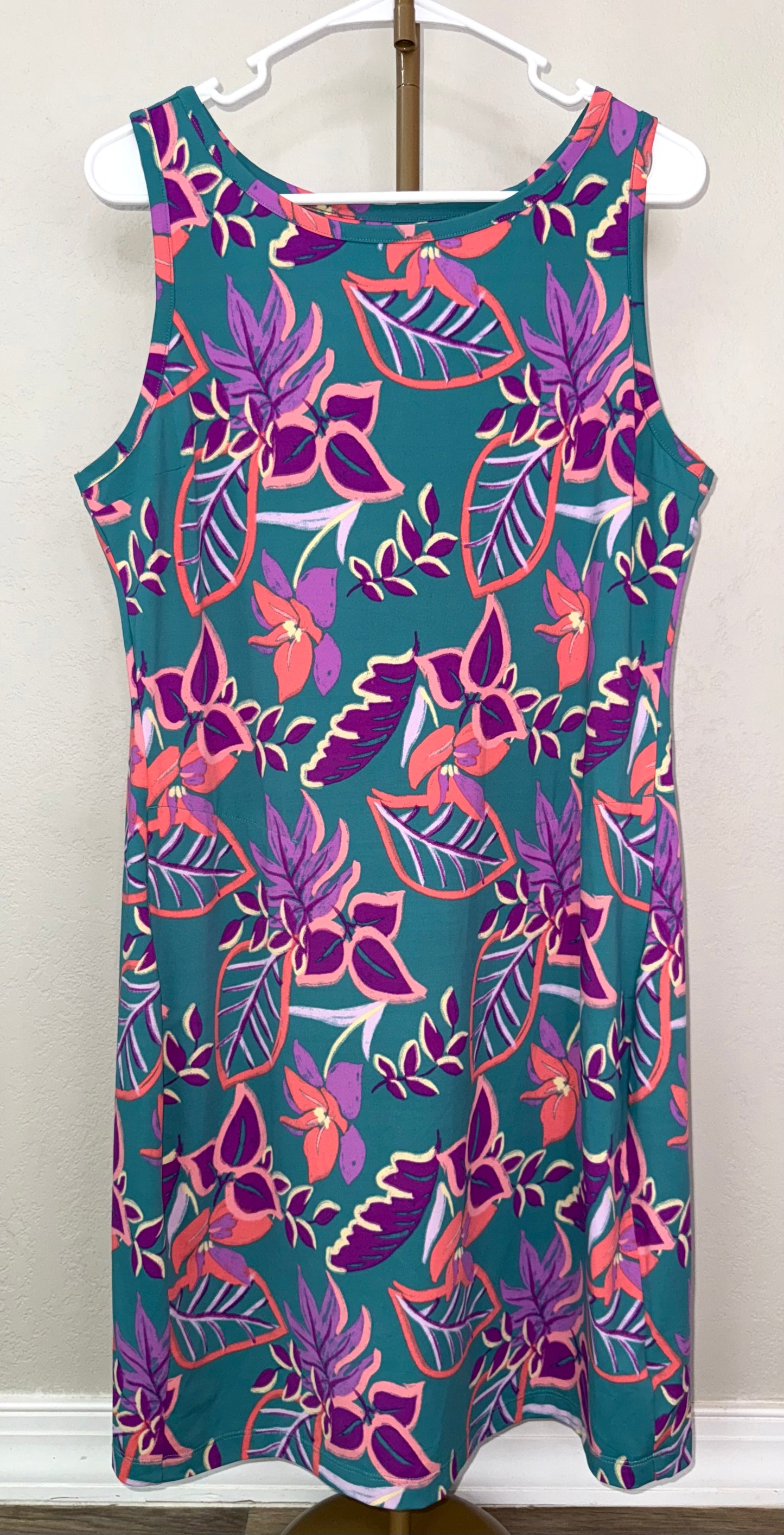 Columbia Activewear Dress - Large