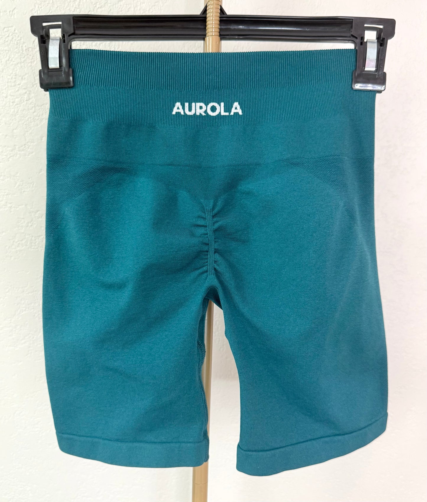 Aurola Biker Shorts - XS/Small Fit
