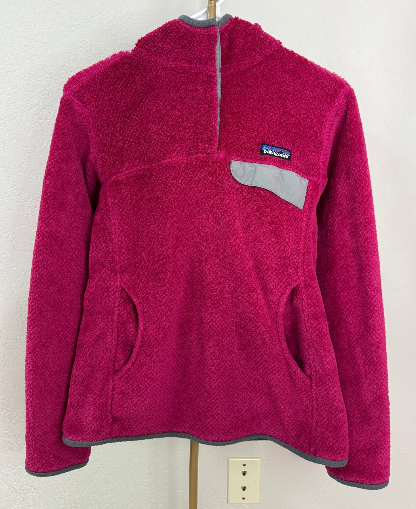 Patagonia Jacket - Medium