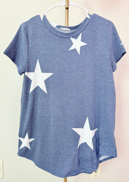 BomBom Boutique Shirt - Small