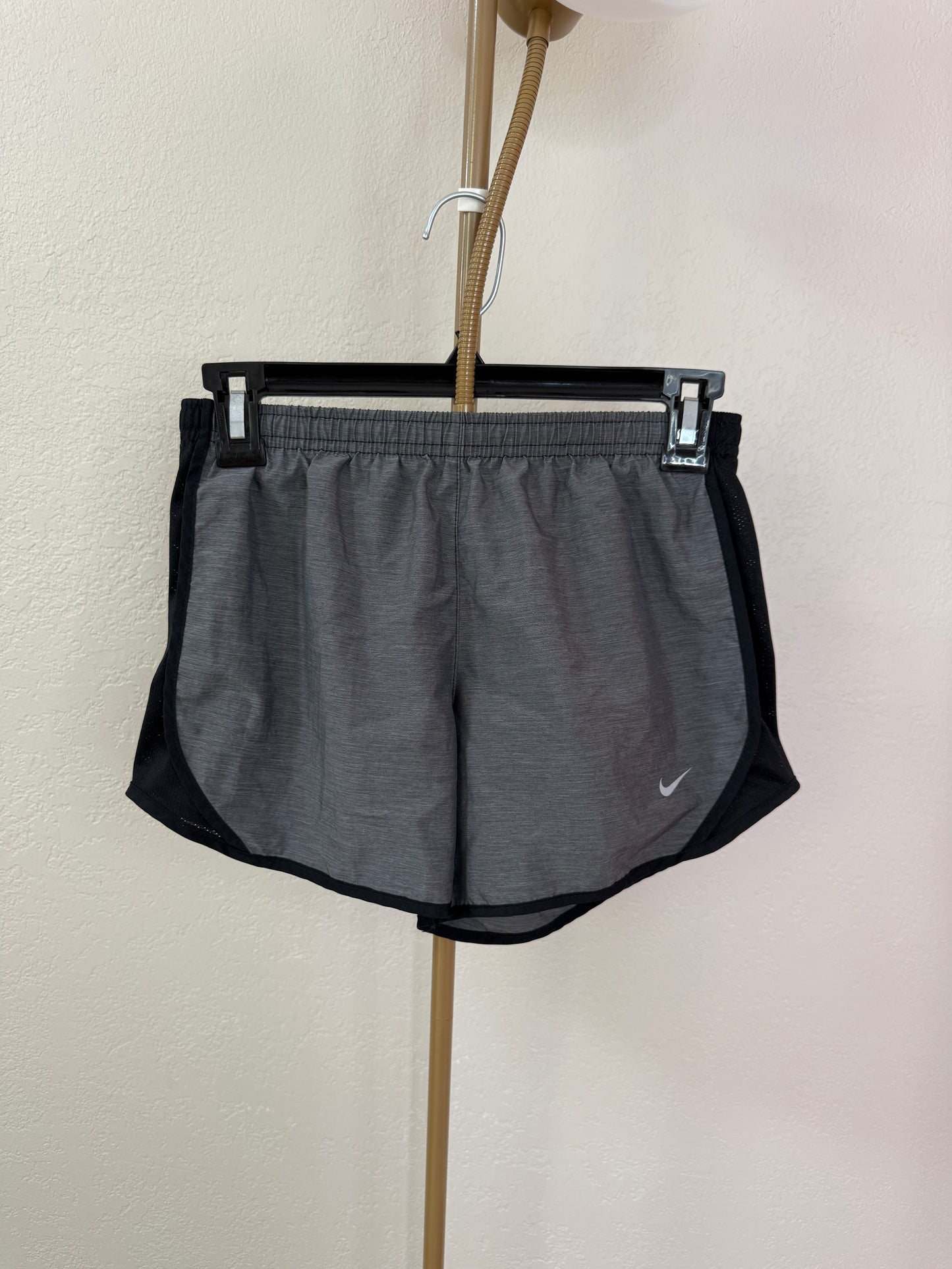 Nike Shorts -Fits Like A Women's XS (Inner Lining Cut Out)