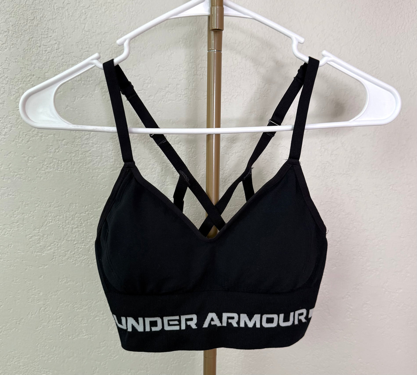 Under Armour Sports Bra - XS (With Padding)