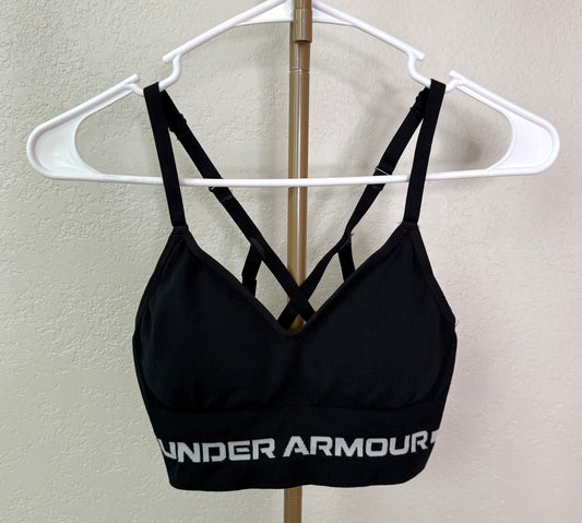 Under Armour Sports Bra - XS (With Padding)