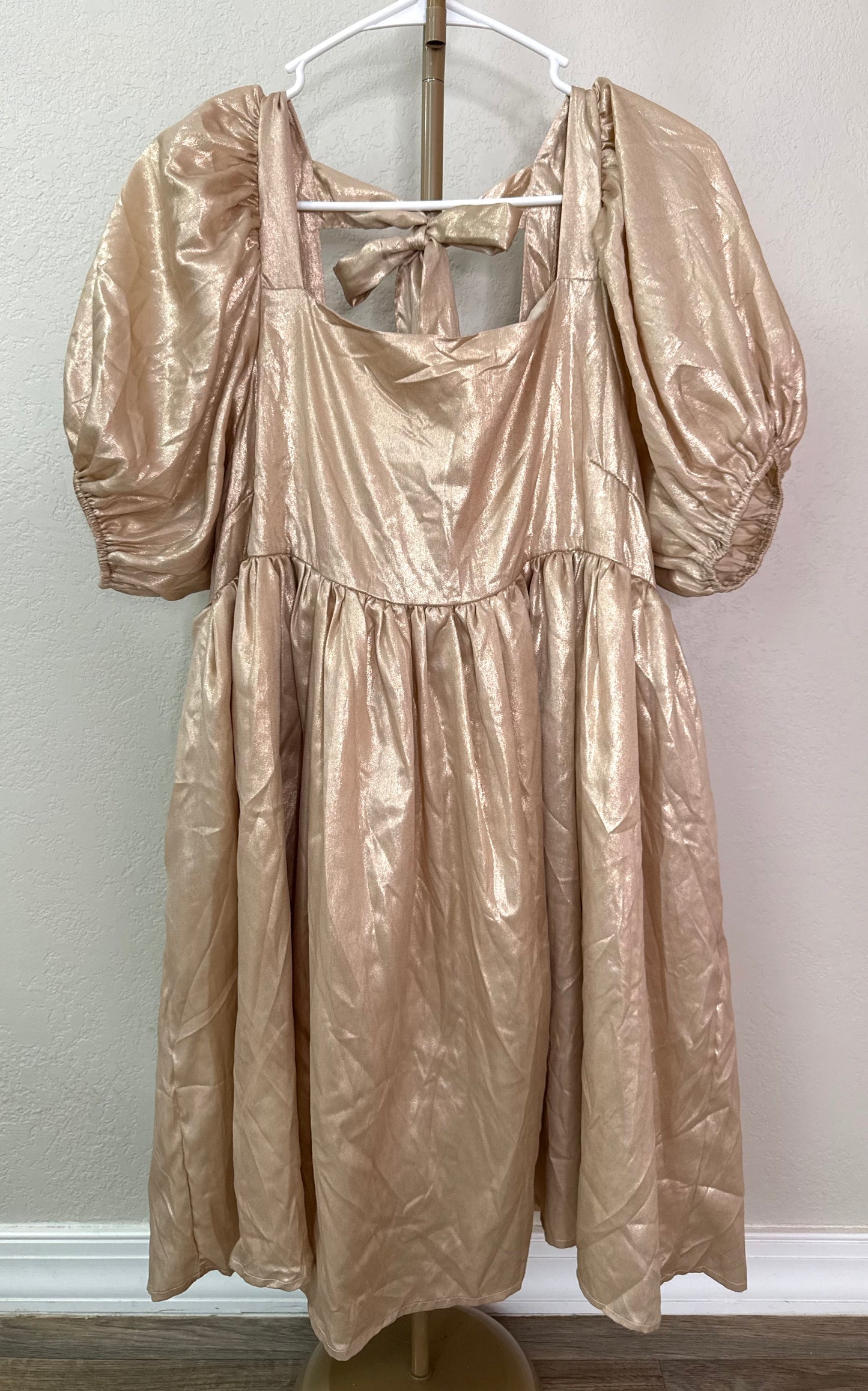 NWT Simply Southern Dress - XL