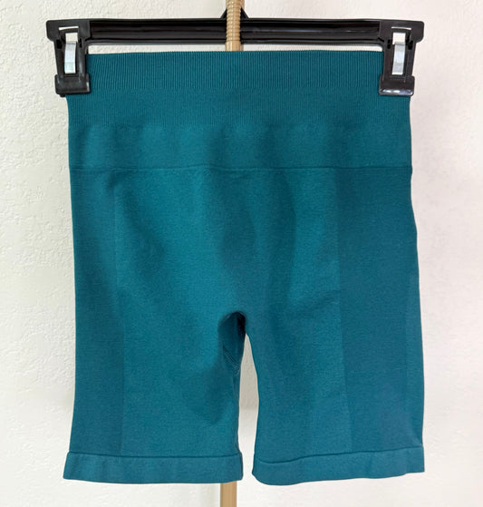 Aurola Biker Shorts - XS/Small Fit