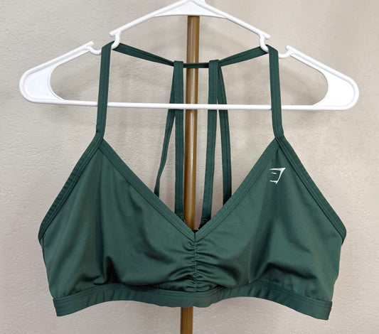 Gymshark Sports Bra - XXL (Not Made With Padding)