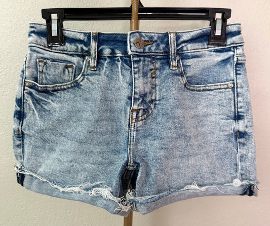 Vigoss Shorts - 24
