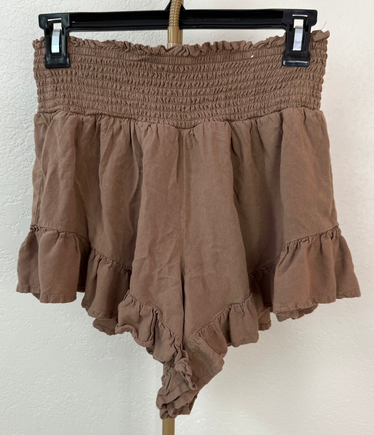 Love Streak Shorts - Large