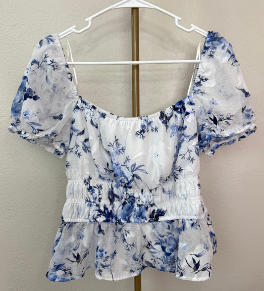 Mi Ami Boutique Top - Large