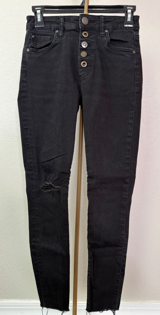 KUT From The Kloth Skinny Jeans - Size 0
