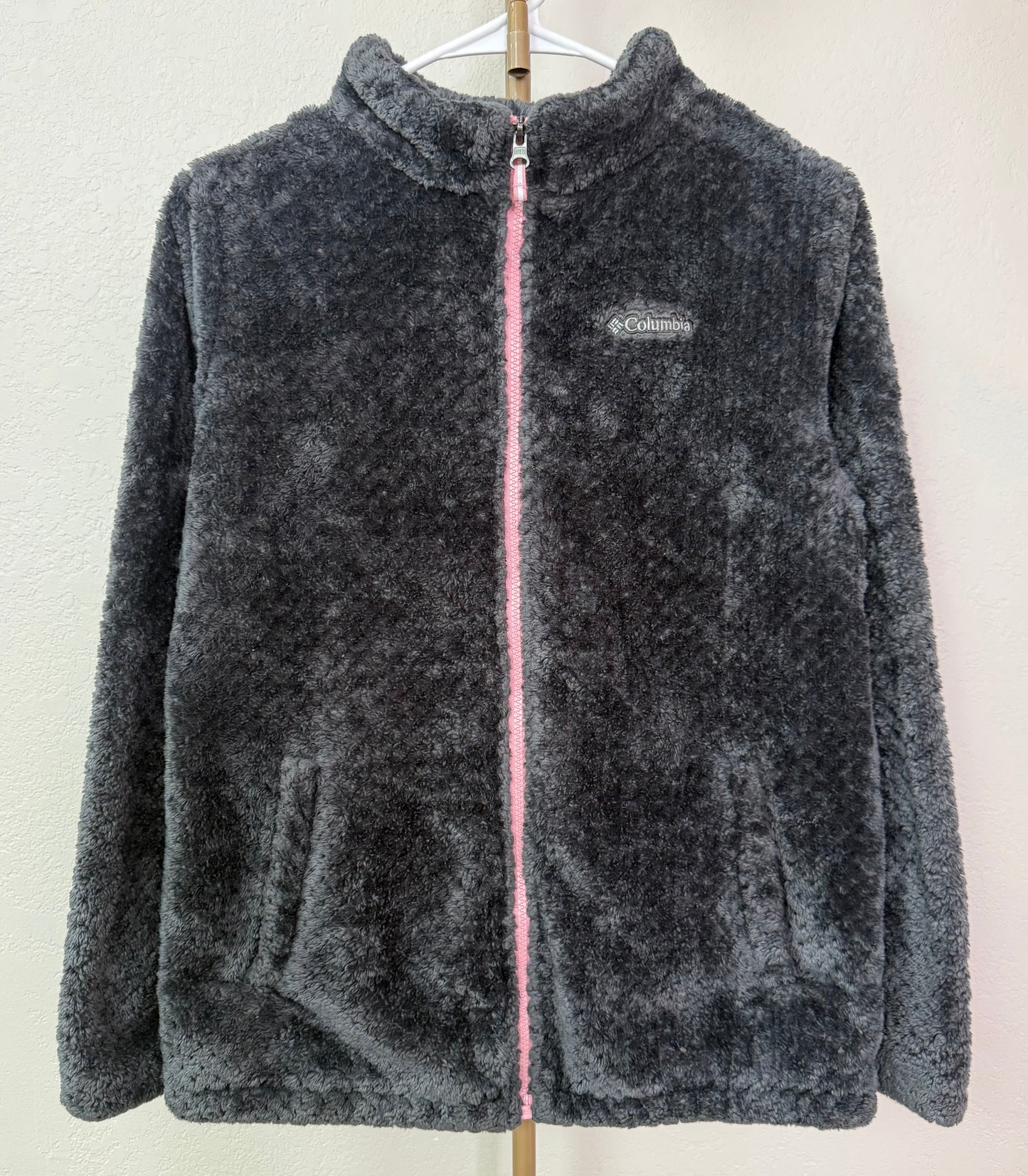 Columbia Jacket - Youth XL