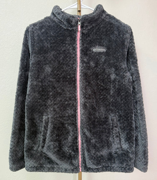 Columbia Jacket - Youth XL