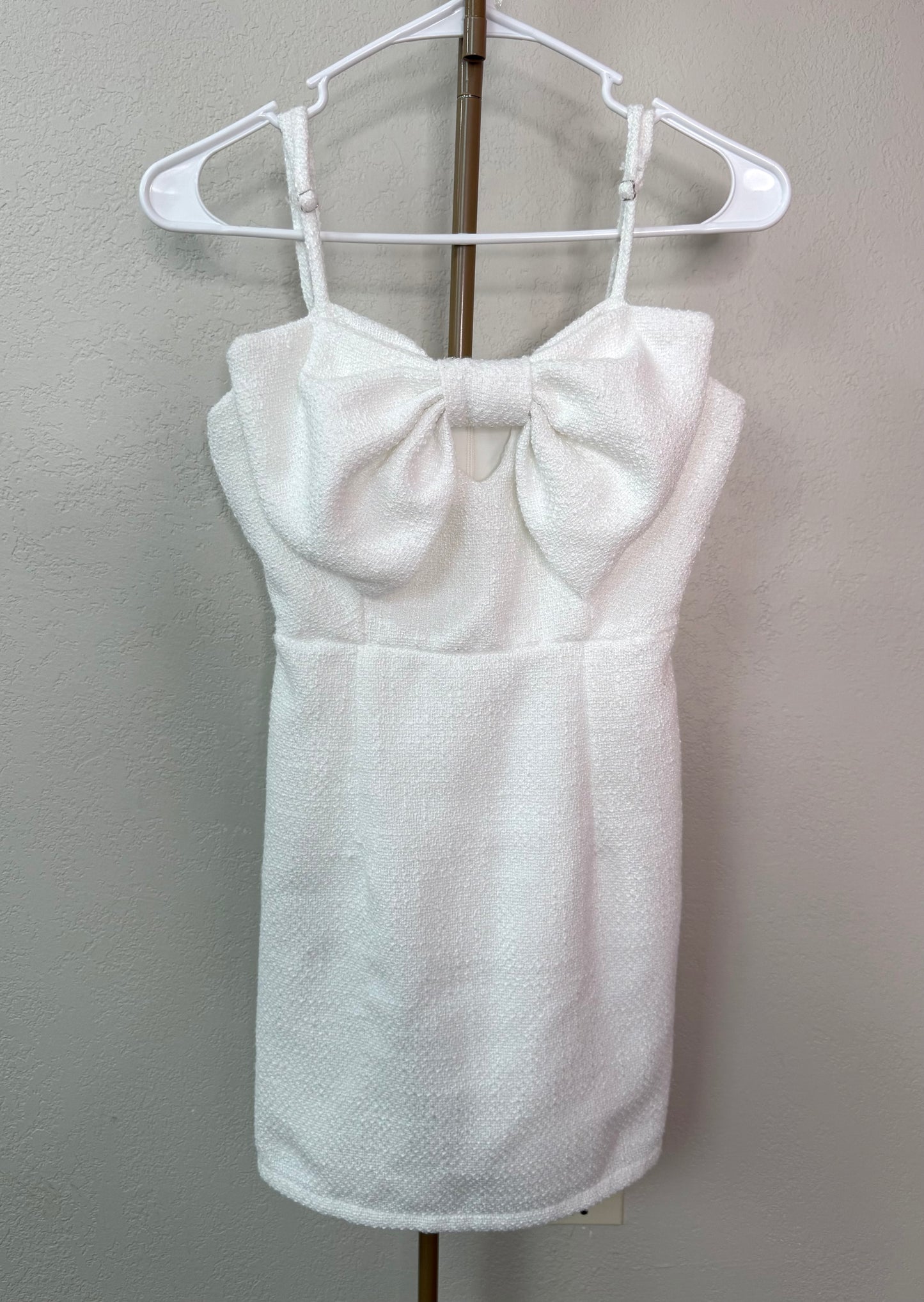 En;semble Boutique Dress - Small (Very Short)