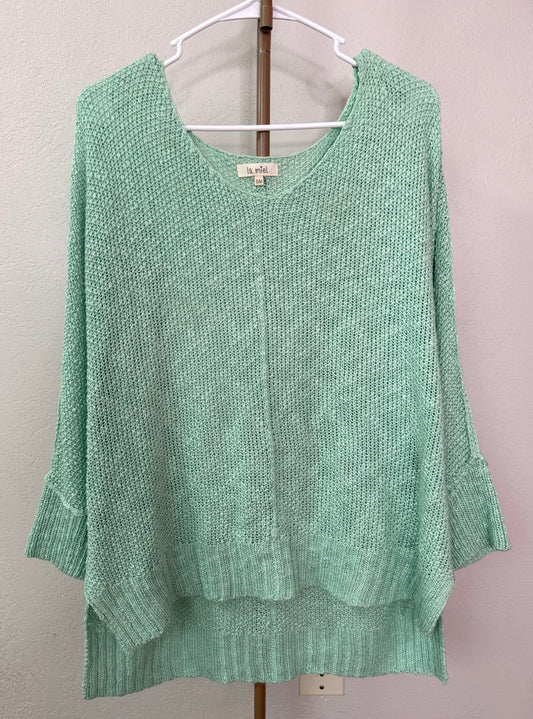 La Miel Boutique Sweater - S/M