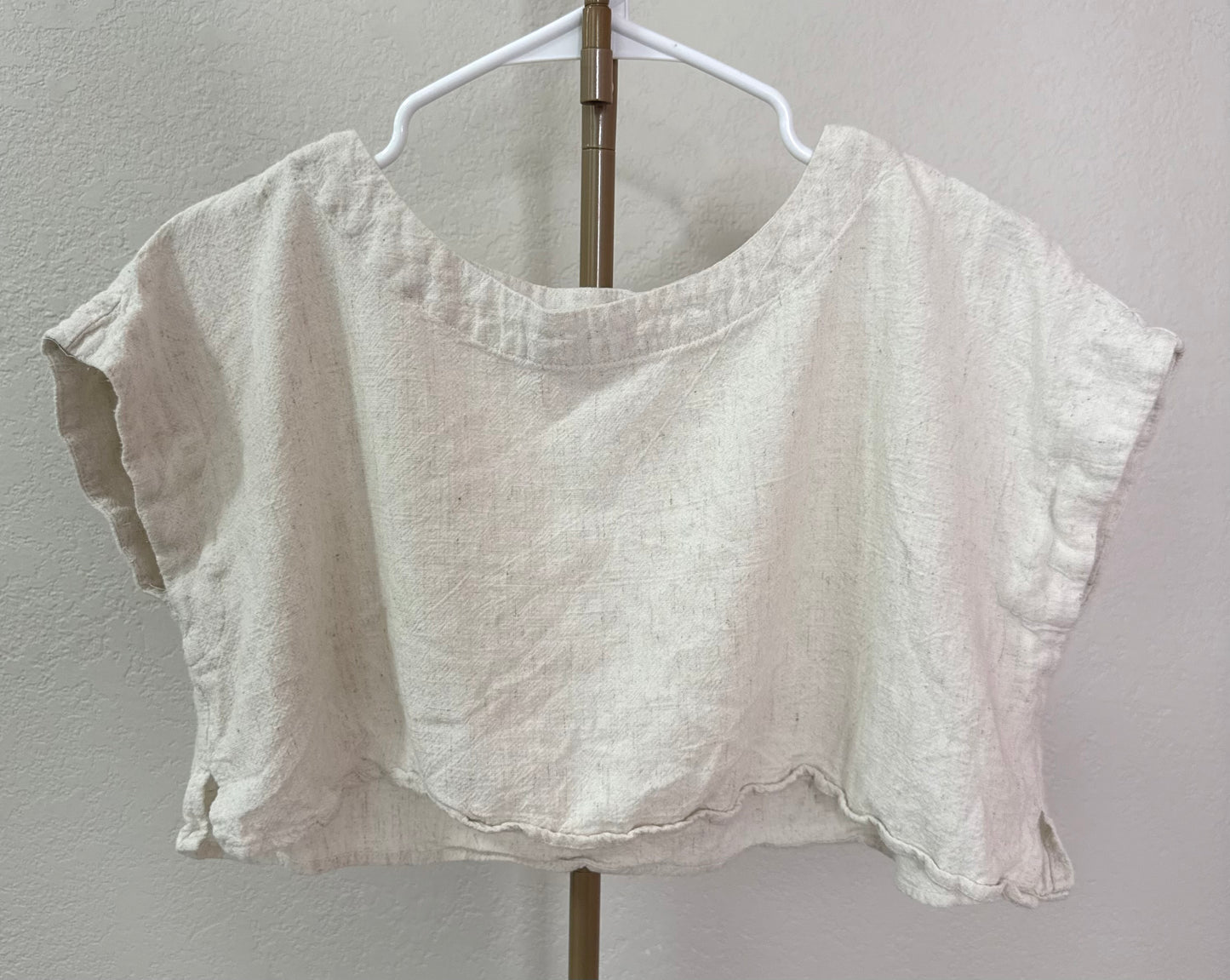 Altar'd State Cropped Top - Medium