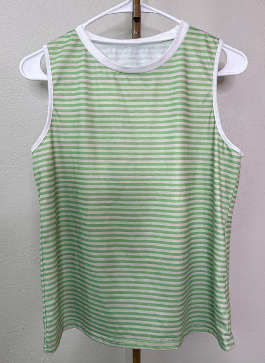 Shein Tank - Medium (Fits Like A Small/Medium)