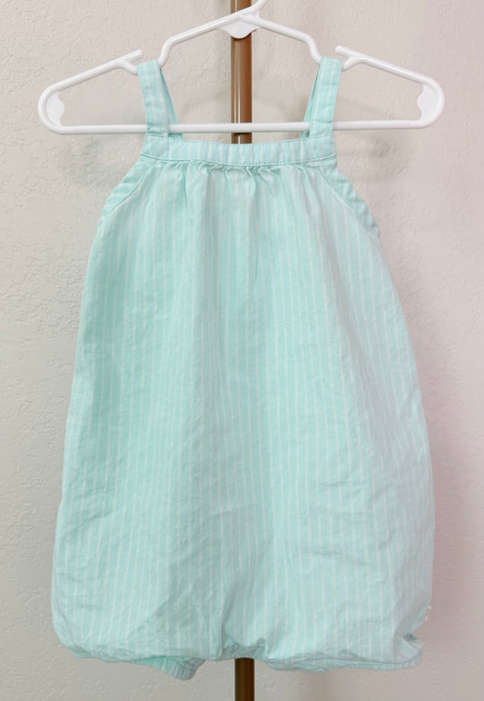 Oliver & Rain Romper - 18 Months