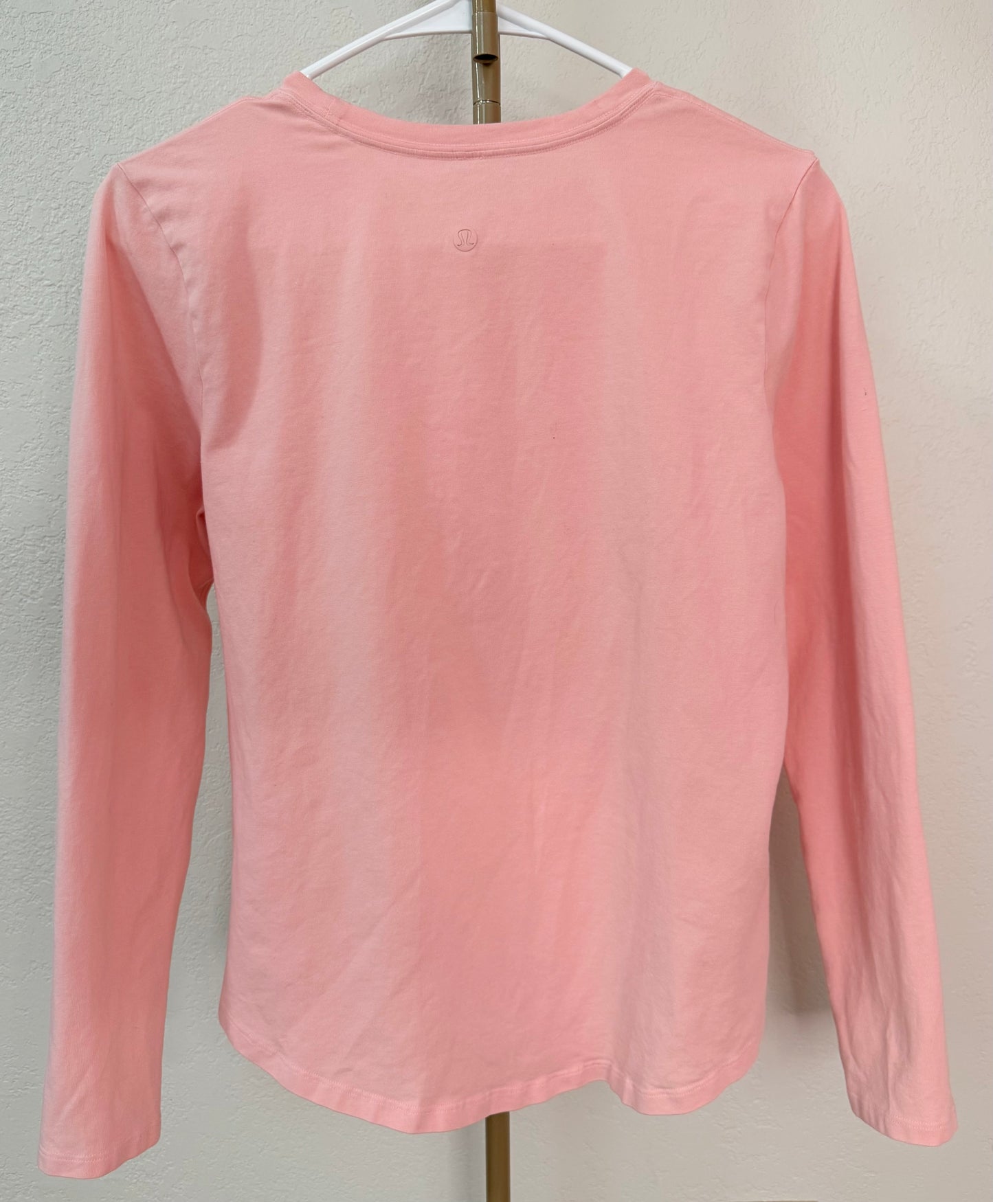 Lululemon Long Sleeve - Fits Like A Loose Medium