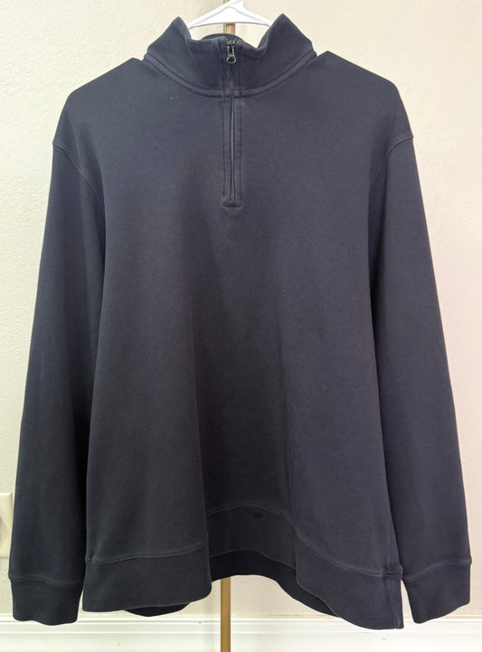 Vineyard Vines Quarter Zip Jacket - Large ($148 Retail)