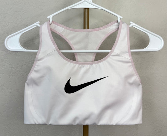 Nike Sports Bra - Small