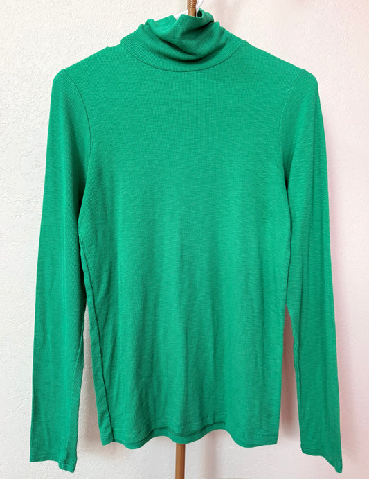Aerie Ribbed Turtleneck - Medium