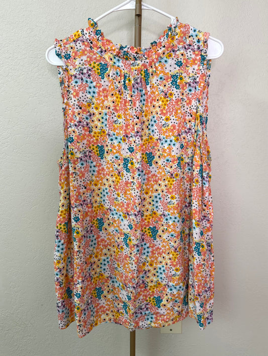 Torrid Top - 2 (Equivalent To A 2XL)